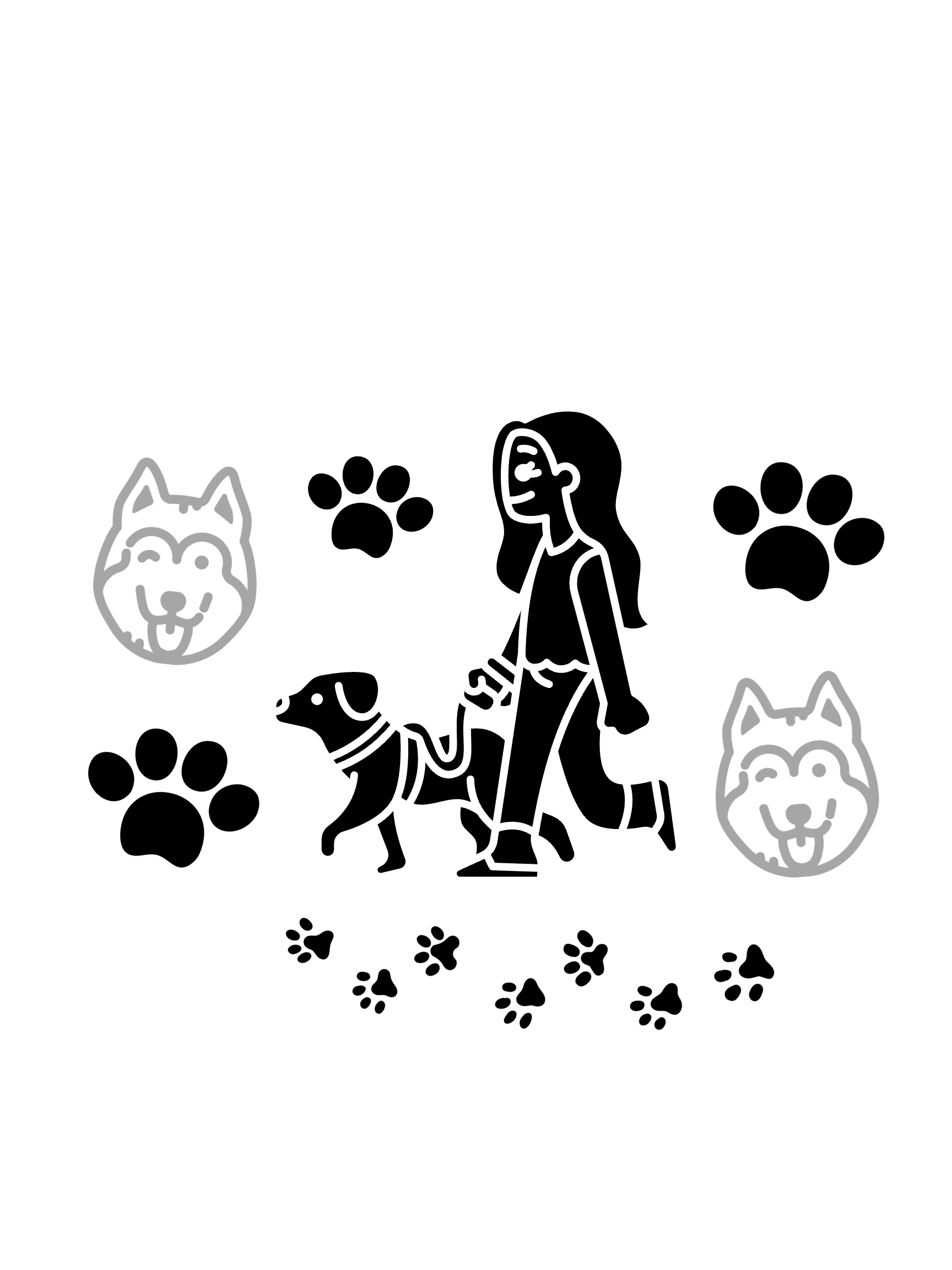 Paw Walker Service