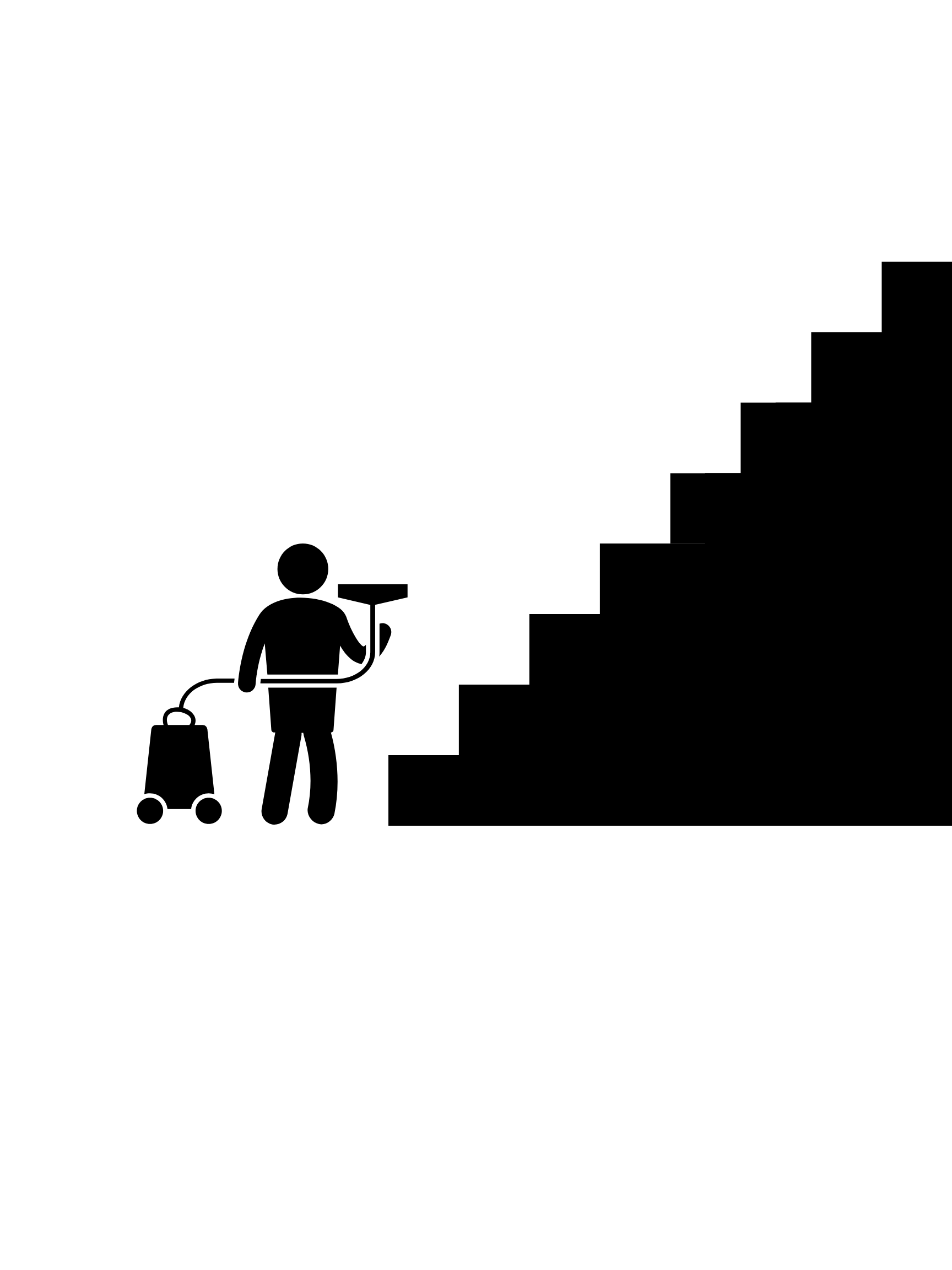 Stairway Add-On
