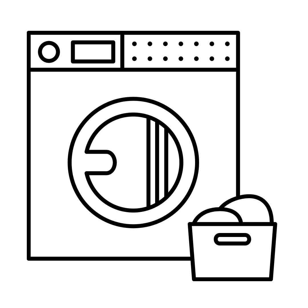 Unit Laundry